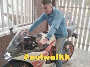 Paulwalkk