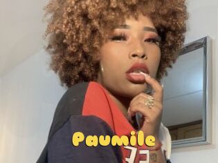 Paumile