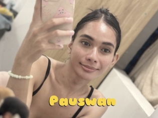 Pauswan