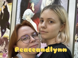 Peaceandlynn