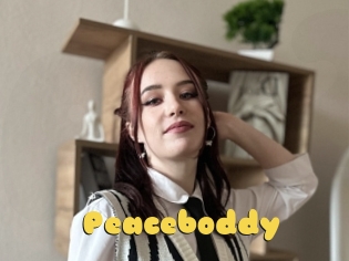 Peaceboddy
