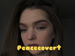 Peacecovert
