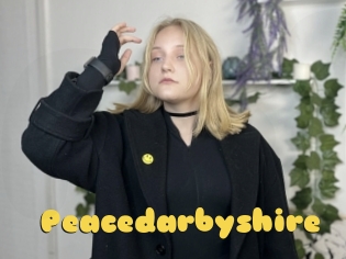 Peacedarbyshire