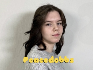 Peacedobbs