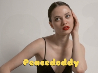 Peacedoddy