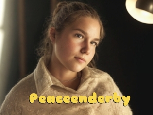 Peaceenderby