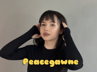 Peacegawne
