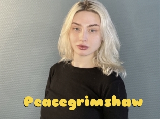 Peacegrimshaw
