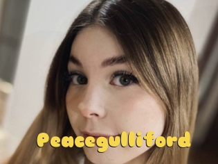 Peacegulliford