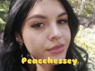 Peacehessey