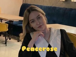 Peacerose