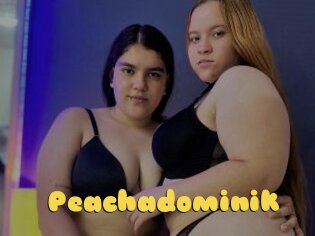 Peachadominik