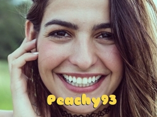 Peachy93