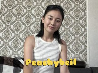 Peachybeil