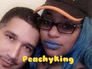 Peachyking