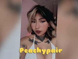 Peachypair