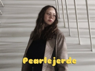 Pearlejerde