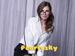 Pearlysky
