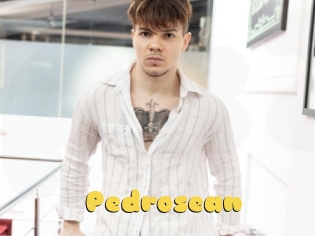 Pedrosean