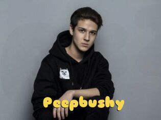 Peepbushy