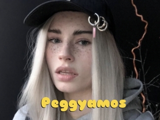 Peggyamos
