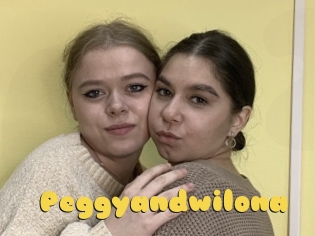 Peggyandwilona