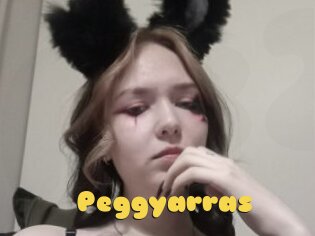 Peggyarras