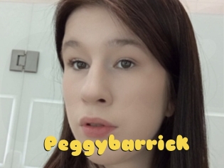 Peggybarrick