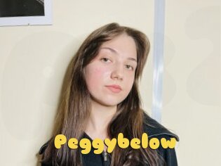 Peggybelow