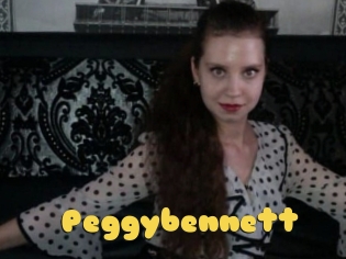 Peggybennett