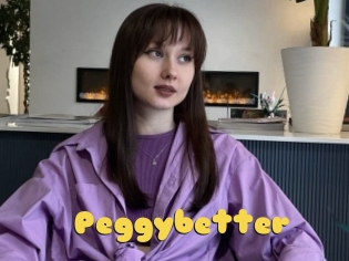 Peggybetter