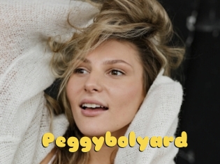 Peggybolyard