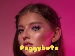 Peggybute