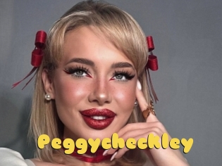 Peggycheckley