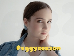 Peggycoxson