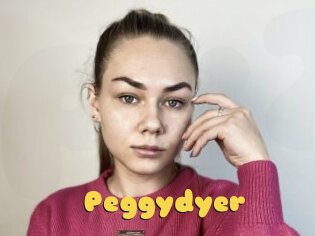 Peggydyer