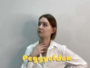 Peggyeldon
