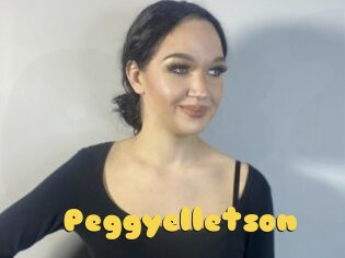 Peggyelletson