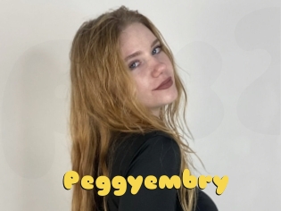 Peggyembry