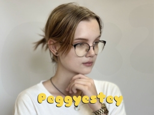 Peggyestey