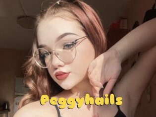 Peggyhails