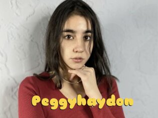 Peggyhaydon