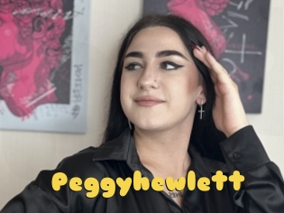 Peggyhewlett