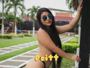 Peitt