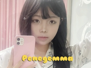 Penegemma