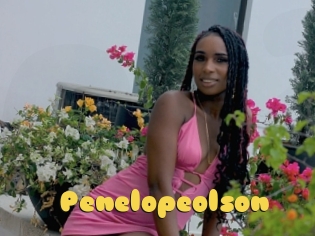 Penelopeolson