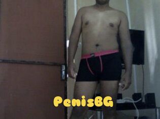 PenisBG