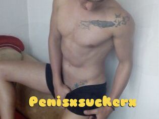 Penisxsuckerx
