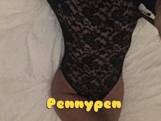 Pennypen