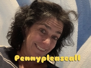 Pennypleaseall